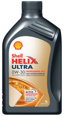 Shell Helix Ultra Professional AT-L 0W-30 | AutoMax Group