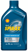 Spirax S5 ATF X