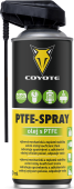 COYOTE PTFE - SPRAY 400 ml