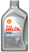 Helix HX8 SP