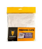 COYOTE Polírozó kendő