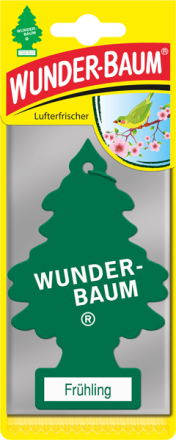 WUNDER-BAUM Fruhling osviežovač stromček | AutoMax Group