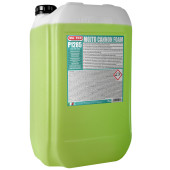 MOJITO CANNON FOAM 25kg - farebná pena