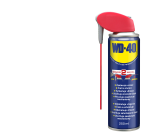 WD-40 univerzálne mazivo Smart Straw 250ml | AutoMax Group