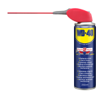 WD-40 univerzálne mazivo Smart Straw 250ml | AutoMax Group