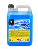 COYOTE WINDSCREEN WASHER READY TO USE -20 5L