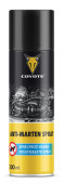 COYOTE Sprej proti kunám 200ml