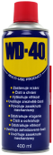 WD-40 univerzálne mazivo aerosol