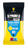 COYOTE Üveg + tükör tisztítókendő