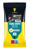 COYOTE Kéztisztító kendő