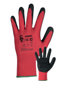 COYOTE SECURE WORKING GLOVES  XL/10