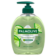 Tekuté mýdlo Palmolive Hygiene+ Kitchen | AutoMax Group