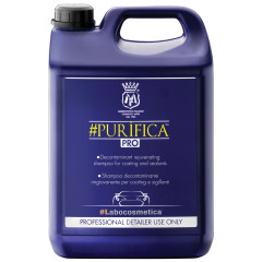 PURIFICA - Revitalizační šampon, 4500ml | AutoMax Group
