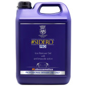 SIDERO - Chemický odstraňovač hrdze, 4500 ml