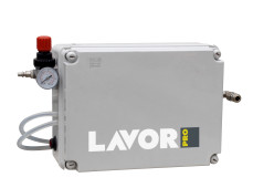 FOAM BOX 2PUMPS - Postrekovač