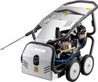 Thermic 22 4018H - kiváló minőségű tisztítószer olaj nélkül