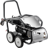 INDO 2521 E LP - kiváló minőségű tisztítószer olaj nélkül