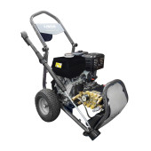 Thermic 2W PRO 13L - kiváló minőségű tisztítószer olaj nélkül