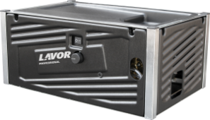 MCHPV 2015 LP - nagynyomású tisztító fűtés nélkül