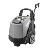 HSR 1509 LP - nagynyomású tisztító fűtéssel