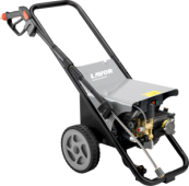 Columbia-R 2015 LP - nagynyomású tisztító fűtés nélkül