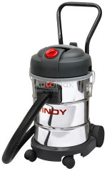 WINDY 130 IF - profesionální mokro/suchý vysavač | AutoMax Group