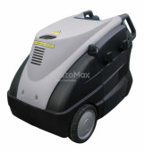 Kolumbo - generátor pary