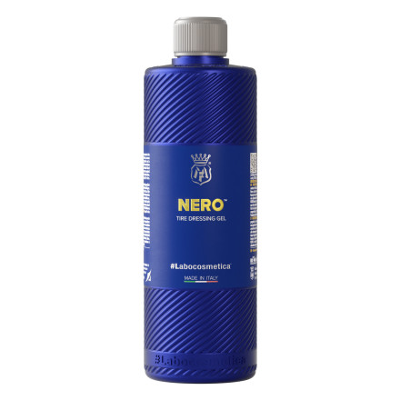 NERO - Ochranný gel na pneumatiky, 500ml | AutoMax Group