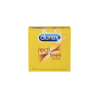 DUREX Real Feel 3ks | AutoMax Group