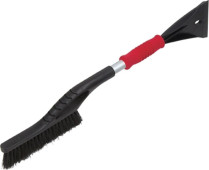 Škrabka s rúčkou + zmetákom 60cm