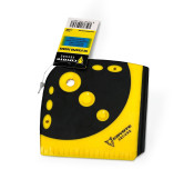 COYOTE Jégkaparó „boxer“