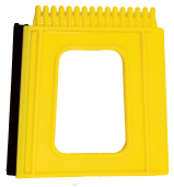 COYOTE Jégkaparó kicsi