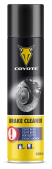 COYOTE BRAKE CLEANER 600ML