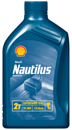 Shell Nautilus Premium Outboard 12 1L | AutoMax Group