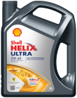 Shell Helix Ultra 5W-40 4L | AutoMax Group