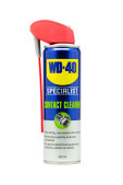 WD-40 Specialist 250ml Contact cleaner SMS x12