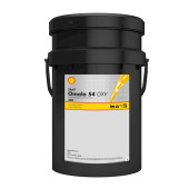 Omala S4 GVX Plus 320