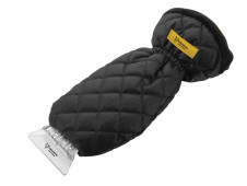 COYOTE Jégkaparó kesztyűvel