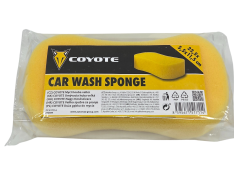 COYOTE Mycí houba velká