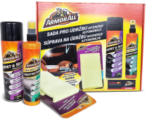 Armor All balíček - interiér