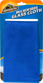 Mikrovláknová utierka na sklo CZ/SK