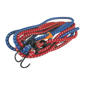 Upínače pružné 2x100cm