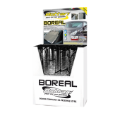 Clona zimná BOREAL 150x71cm