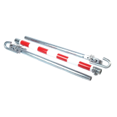 Tyč ťažná 2000kg 1,8m