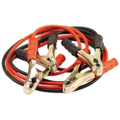 Kabely štartovacie 200A ZIPPER 7mm 200cm