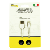 Kábel MFI pro iPhone5