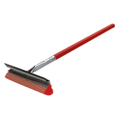 Stierka PULIVETRO 25/40cm drevená dlhá