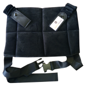 Pás bezpečnostný pre tehotné