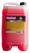 COYOTE Antifreeze G12+