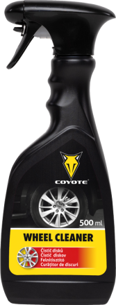 COYOTE čistič diskov 500ml | AutoMax Group